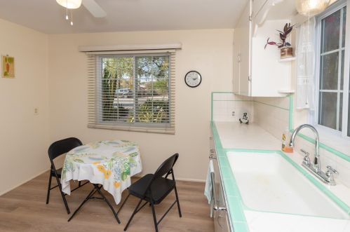 3814 Fairmount St, Tucson AZ  85716-3715 exterior