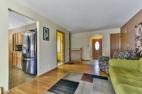 7143 98, Milwaukee WI exterior