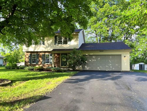 9300 Fairy Chasm Ln, Milwaukee, WI 53223-1410