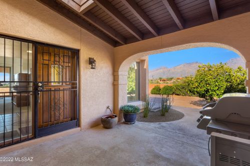 4341 Camino De Carrillo, Tucson, AZ 85750-6375