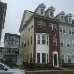 6015 Charles Xing, Ellicott MD  21043-7516 exterior