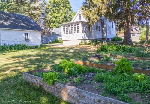 518 Amsterdam St, Bull Valley IL 60098-2307 exterior