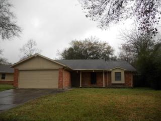 2315 Marble Falls Dr, Spring TX  77373-6269 exterior