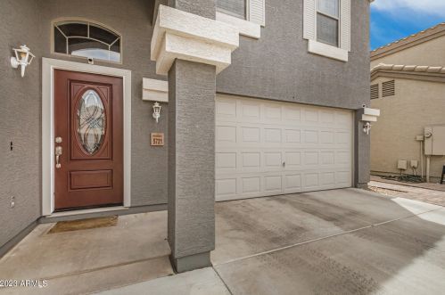 5721 34th Ave, Phoenix AZ  85041-4320 exterior