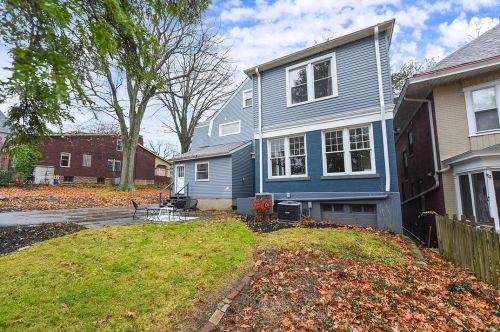 133 Dewey St, Pittsburgh PA  15218-1407 exterior