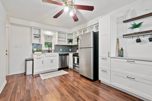 4607 Corday Way, Pittsburgh PA 15224-1916 exterior