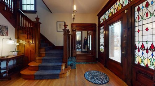 3456 Magnolia Ave, Saint Louis MO 63118-1134 exterior