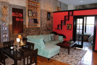 72 Northampton St, Boston MA  02118 exterior