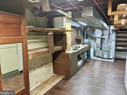 2316 15 St, Philadelphia PA 19132-4416 exterior