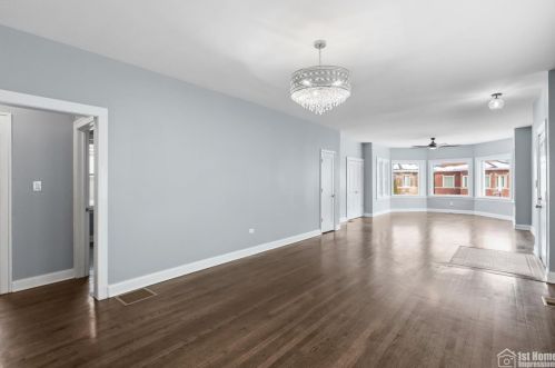 8254 Carpenter St, Chicago IL  60620-3127 exterior