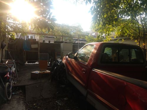 1006 Avers Ave, Chicago IL 60805-2027 exterior