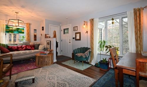 264 Cascade Rd, Pittsburgh PA  15221-4464 exterior