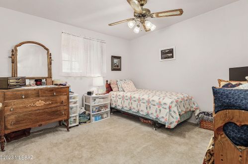 5122 28th St, Tucson AZ  85711-5822 exterior