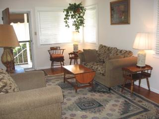 4536 37th St, San Diego CA  92116-3701 exterior