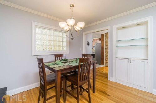 1970 Briarmill Rd, Atlanta GA  30329-2612 exterior