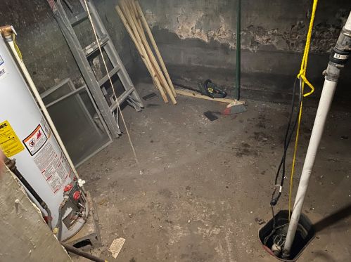 600 Clement St, Joliet IL 60435-4613 exterior