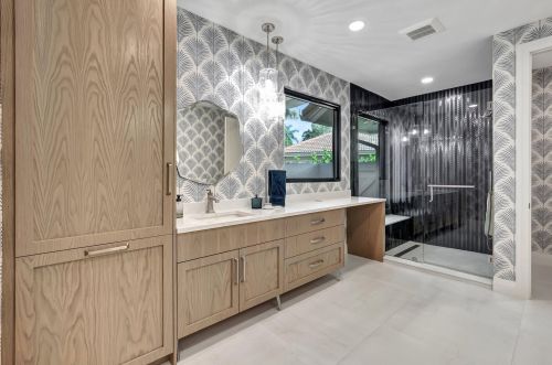 2215 58th St, Boca Raton FL  33496-3430 exterior