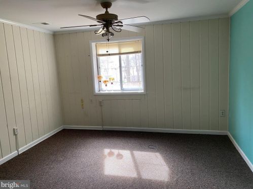 4710 Kemper St, Rockville MD 20853-2918 exterior