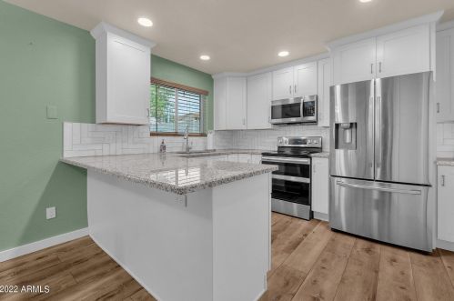 17658 35 Pl, Phoenix AZ 85032-3125 exterior