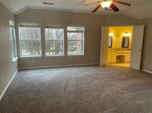 4400 Ballymena Dr, Frisco TX 75034 exterior