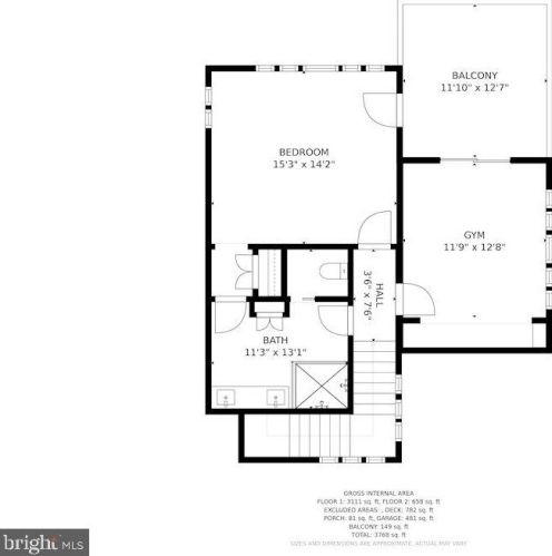 24842 Deepwater Point Dr, Saint Michaels MD 21663-2319 exterior