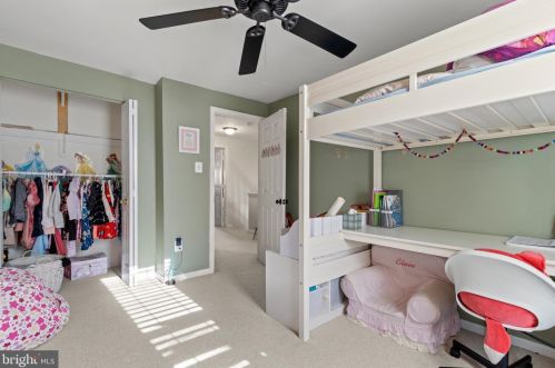 15104 Callohan Ct, Silver Spring MD 20906-6134 exterior