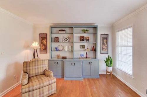 2796 Arldowne Dr, Tucker GA  30084-2513 exterior