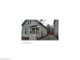 2488 6 St, Cleveland OH  44109-3742 exterior