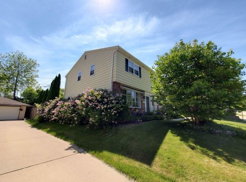 4050 Barland Ave, Milwaukee, WI 53235-4901