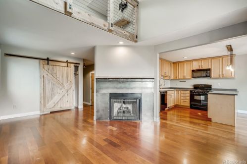 1539 Harrison Ave, Boulder CO 80303-1158 exterior