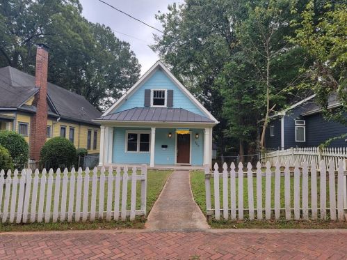 369 Augusta Ave, Atlanta GA  30315-1446 exterior