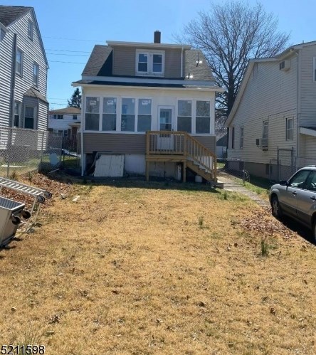 285 Illinois Ave, Paterson NJ 07503-1525 exterior