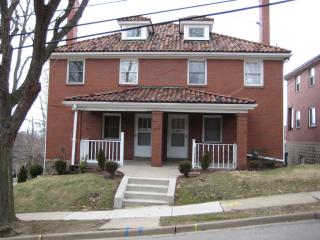 520 Mccully St, Pittsburgh PA  15216-1522 exterior