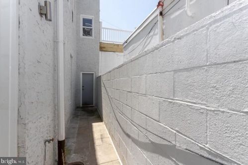 1316 Ellsworth St, Philadelphia PA  19147-4416 exterior