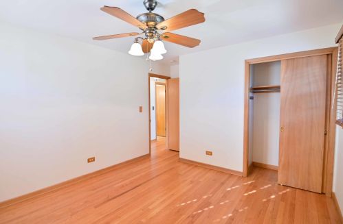 2716 Florida Ave, Waukegan IL 60087-4536 exterior