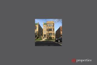 5431 Kimball Ave, Chicago IL  60625-4619 exterior