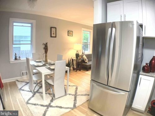 3437 23rd St, Washington DC  20020-1921 exterior