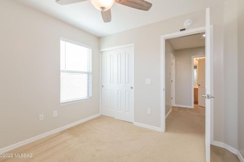 4814 Canary Grass Dr, Tucson AZ  85756-5264 exterior