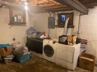 1252 45, Milwaukee WI 53210-2403 exterior