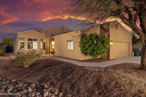 10224 Calle Estrella Fugaz, Tucson, AZ 85747-5178