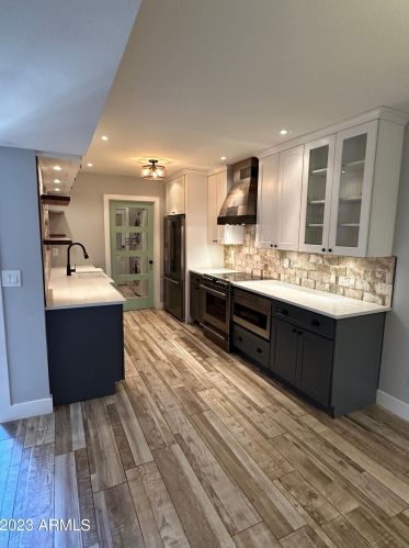 14014 30th Ln, Phoenix AZ  85053-5743 exterior