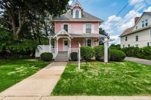 40 Bloomfield Ave, Windsor, CT 06095-2806