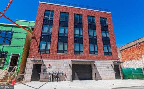 1616 Bailey St, Philadelphia PA 19145-1219 exterior