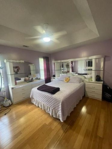 5985 Duren Mdw Dr, Lithonia GA 30058-3592 exterior