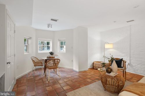 1429 Q St, Washington DC 20009-3808 exterior