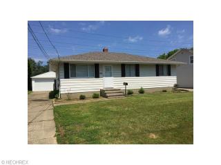 6384 Wolf Rd, Cleveland, OH 44142-3870
