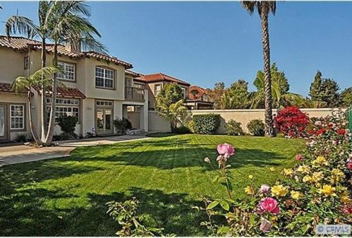 12130 Riviera, Tustin CA  92782-1207 exterior