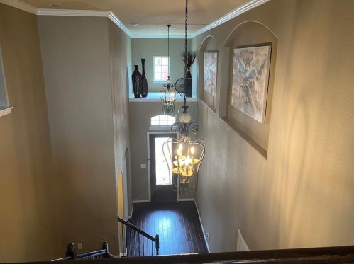 9547 Amberwoods Ln, Frisco TX 75035-0294 exterior