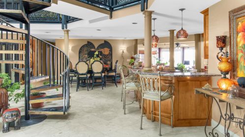 4552 Bayside Dr, Milton FL 32583-8436 exterior