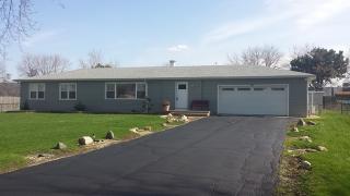 362 Evergreen Ln, Elmhurst IL  60126-1009 exterior